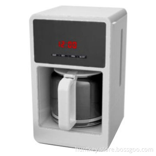 Drip Coffee Maker, Auto Switch Off Feature